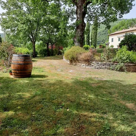 Agriturismo Il Palazzo Di Barbara & Mimmo Farm stay *