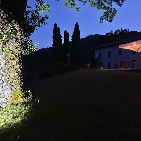 Agriturismo Il Palazzo Di Barbara & Mimmo *