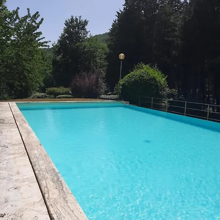Agriturismo Il Palazzo Di Barbara & Mimmo Farm stay *
