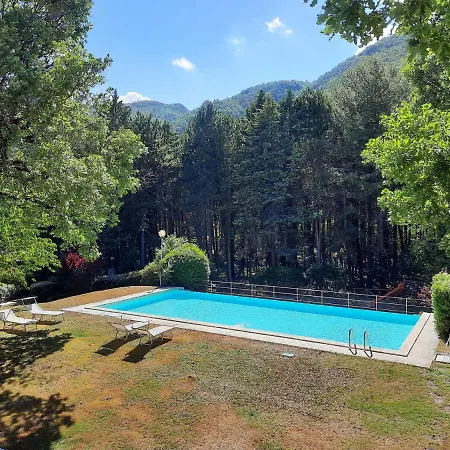 Agriturismo Il Palazzo Di Barbara & Mimmo Farm stay Bagni San Filippo