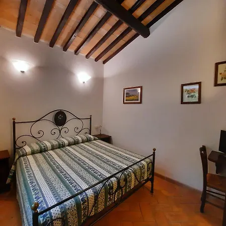 Agriturismo Il Palazzo Di Barbara & Mimmo Farm stay