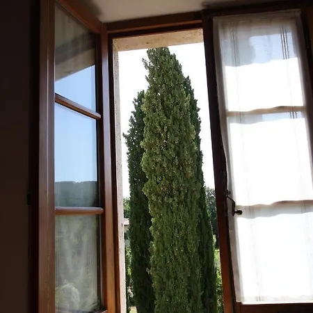 Agriturismo Il Palazzo Di Barbara & Mimmo *